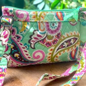 Vera Bradley Crossbody